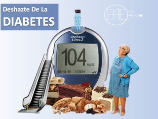 Dr. José Luis Calderón Alvarez Tostado - Olvídate de la Diabetes con Cirugía Bariátrica