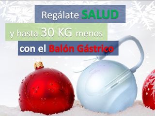 Dr. José Luis Calderón Alvarez Tostado - Para Navidad, regálate una nueva figura