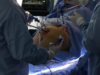 Dr. José Luis Calderón Alvarez Tostado - B4everFIT 