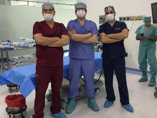 Dr. José Luis Calderón Alvarez Tostado - B4everFIT 