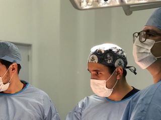 Dr. José Luis Calderón Alvarez Tostado - B4everFIT 