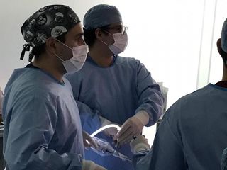 Dr. José Luis Calderón Alvarez Tostado - B4everFIT 