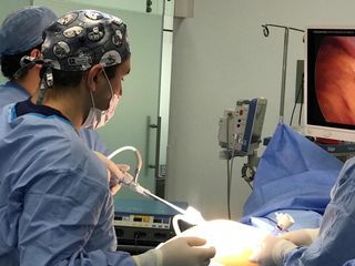 Dr. José Luis Calderón Alvarez Tostado - B4everFIT 