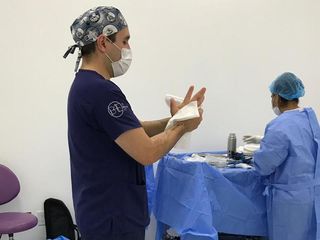 Dr. José Luis Calderón Alvarez Tostado - B4everFIT 