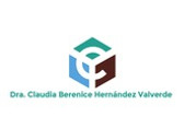 Dra. Claudia Berenice Hernández Valverde