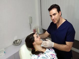 Medicina Estética, Longevidad y Nutrición Dr. Hiram Vilchez