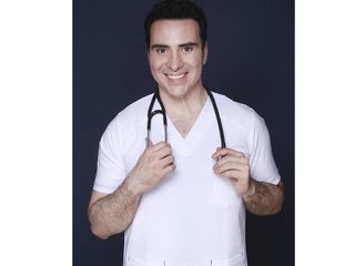 Dr Hiram Vilchez 