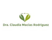Dra. Claudia Macias Rodriguez