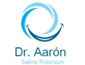 Dr. Aarón Saénz Robinson