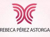 ​Dra. Rebeca Pérez Astorga