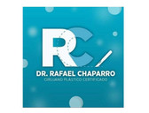 Dr. José Rafael Chaparro Palma