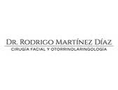 Dr. Rodrigo Martínez Díaz