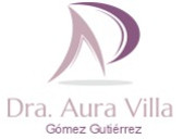 Dra. Aura Villa Gómez Gutiérrez
