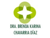 Dra. Brenda Karina Chavarria Díaz