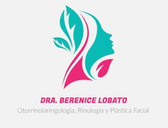 Dra. Berenice Lobato