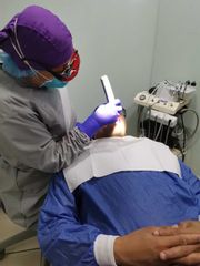 Odonto Spa Medic