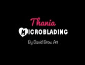 Thania Microblading