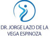 Dr. Jorge Lazo De La Vega Espinoza