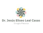 Dr. Jesús Eliseo Leal Casas