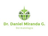 Dr. Daniel Miranda G.