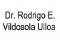 Dr. Rodrigo E.Vildosola Ulloa