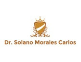 Dr. Carlos Solano Morales