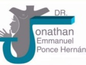 Dr. Jonathan Emmanuel Ponce Hernández
