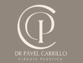 Dr. Pavel Carrillo Alvarado