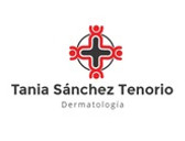 Dra. Tania Sánchez Tenorio