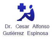 Dr. Cesar Alfonso Gutiérrez Espinosa