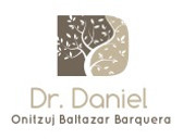 Dr. Daniel Onitzuj Baltazar Barquera