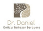 Dr. Daniel Onitzuj Baltazar Barquera