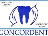 Goncordent