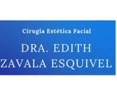 Dra. Edith Zavala Esquivel