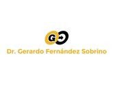Dr. Gerardo Fernández Sobrino