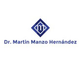 Dr. Martin Manzo Hernández