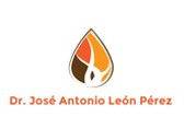 Dr. José Antonio León Pérez