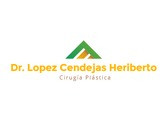 Dr. Heriberto Lopez Cendejas