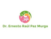 Dr. Ernesto Raúl Paz Murga