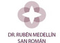 Dr. Rubén Medellín San Román