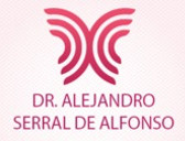 Dr. Alejandro Serral De Alfonso