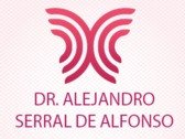 Dr. Alejandro Serral De Alfonso