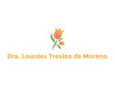 Dra. Maria Lourdes Trevizo de Moreno