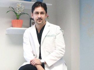 Dr. Eduardo Luevano González 