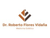 Dr. Roberto Flores Vidaña
