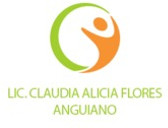 Lic. Claudia Alicia Flores Anguiano