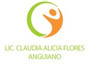 Lic. Claudia Alicia Flores Anguiano