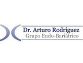 Dr. Jorge Arturo Rodríguez Leyva