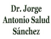Dr. Jorge Antonio Salud Sánchez