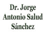 Dr. Jorge Antonio Salud Sánchez